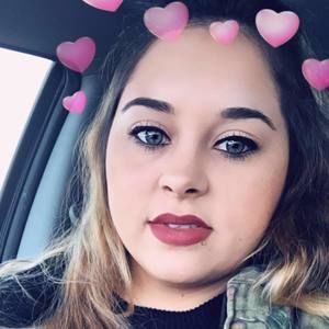 Meet your Posher, Brianna